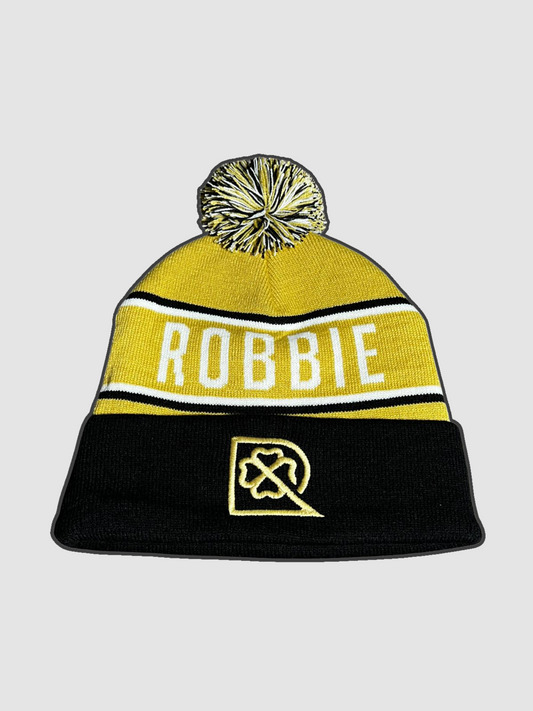 R.Dolan Winter Beanies. (2 VARIENTS)