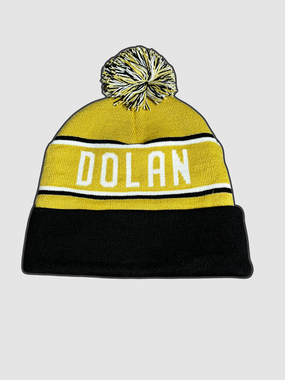 R.Dolan Winter Beanies. (2 VARIENTS)