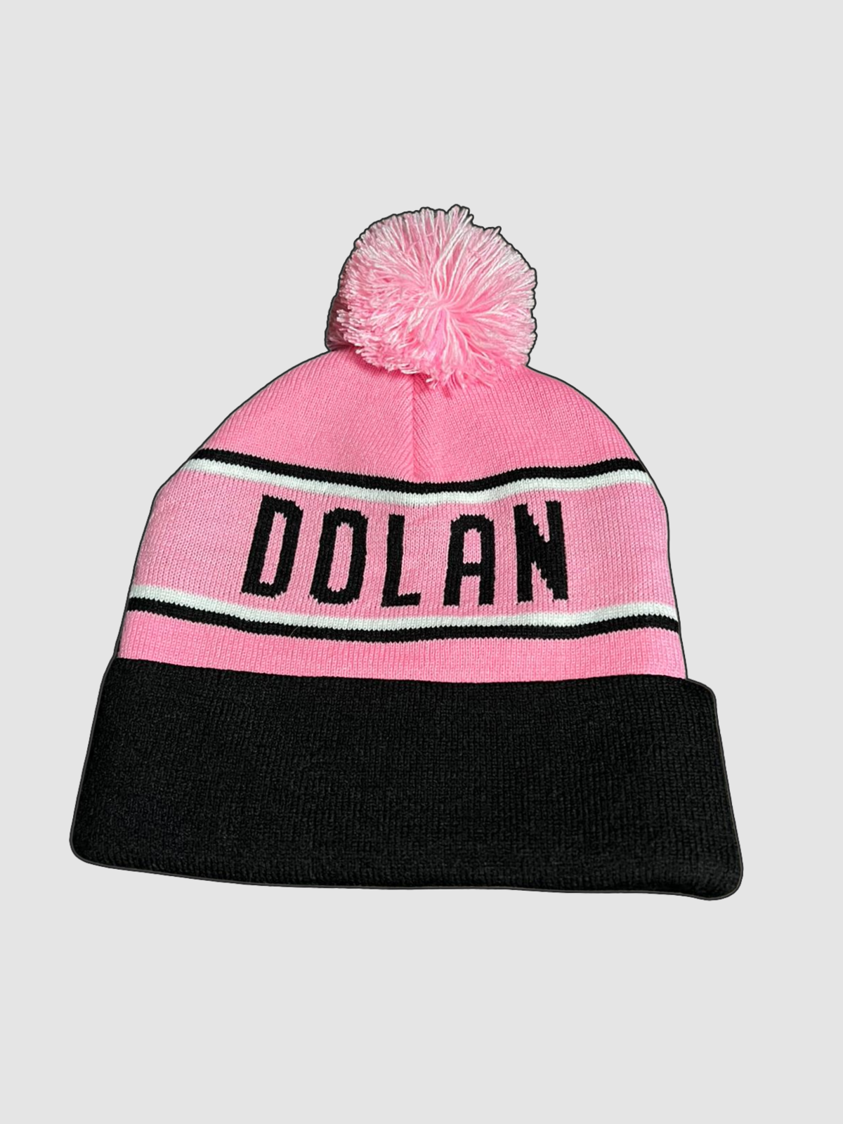 R.Dolan Winter Beanies. (2 VARIENTS)