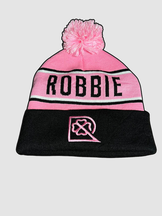 R.Dolan Winter Beanies. (2 VARIENTS)