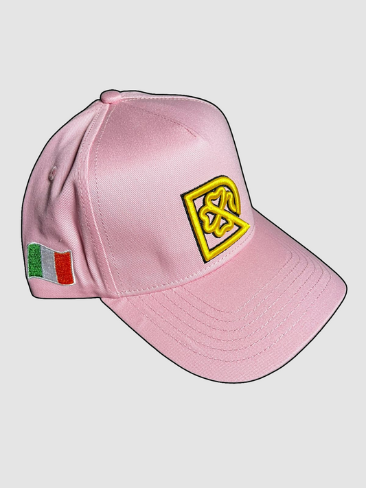 PINK - R.Dolan Éire hat.