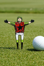 Load image into Gallery viewer, R Dolan Golf Divot Repair Tool - Only 50 Available
