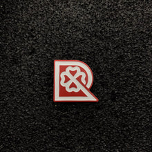 Load image into Gallery viewer, R Dolan Logo Golf Ball marker - Only 30 Available !

