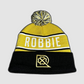 R.Dolan Winter Beanies. (2 VARIENTS)