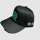BLACK - R.Dolan Éire hats. ( 3 VARIENTS)