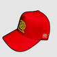 RED - R.Dolan Éire hat.
