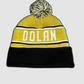 R.Dolan Winter Beanies. (2 VARIENTS)