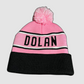 R.Dolan Winter Beanies. (2 VARIENTS)
