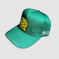 GREEN - R Dolan Éire hat.