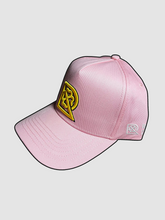 Load image into Gallery viewer, PINK - R.Dolan Éire hat.
