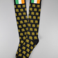 R Dolan Eire Socks