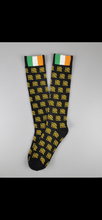 Load image into Gallery viewer, R Dolan Eire Socks
