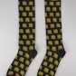 R Dolan Eire Socks